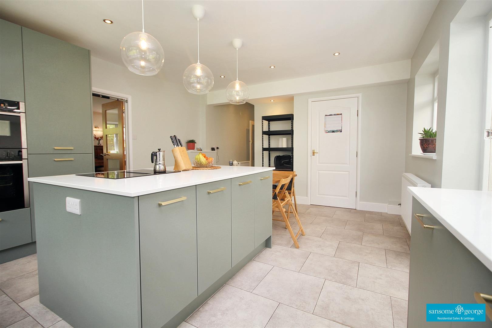 Circuit Lane, Southcote, Reading